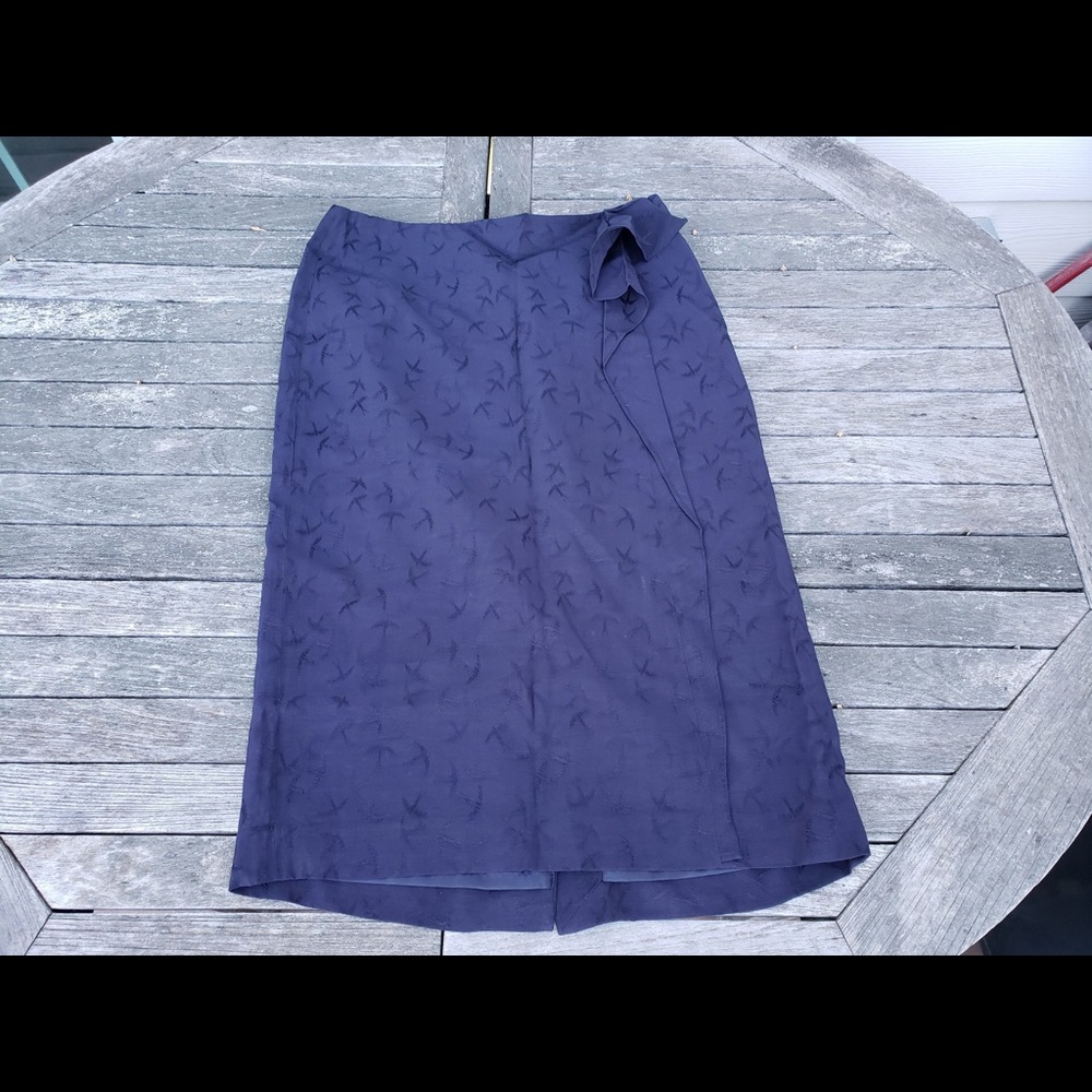 Ann Taylor Skirt